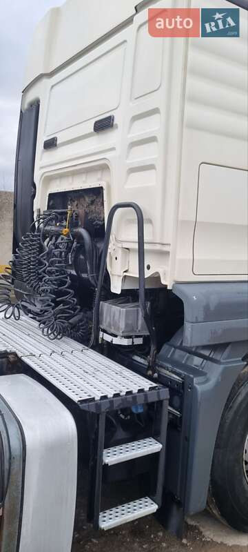 Тягач MAN TGS 2010 в Виннице