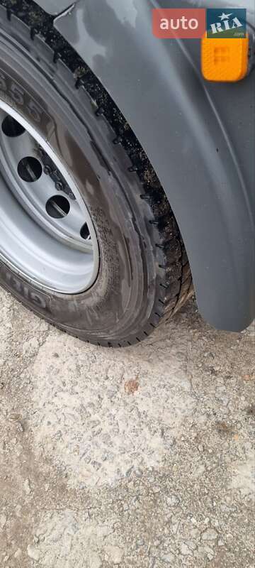 Тягач MAN TGS 2010 в Виннице