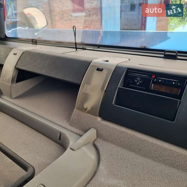 Тягач MAN TGS 2015 в Шептицькому