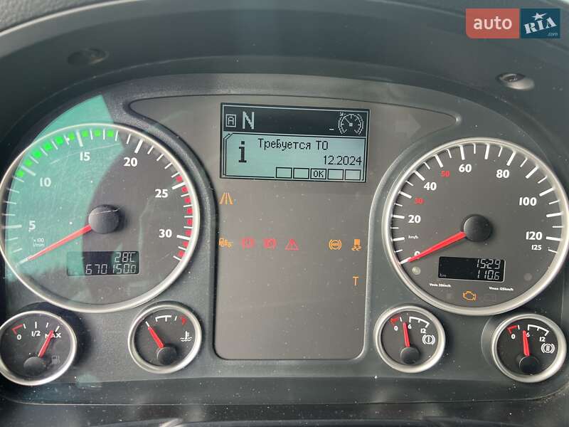 Тягач MAN TGS 2016 в Дніпрі фото 9 Тягач MAN TGS 2016 в Дніпрі