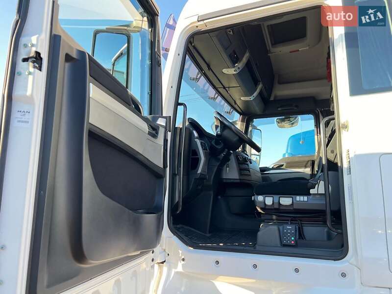 Тягач MAN TGS 2012 в Черновцах фото 8 Тягач MAN TGS 2012 в Черновцах