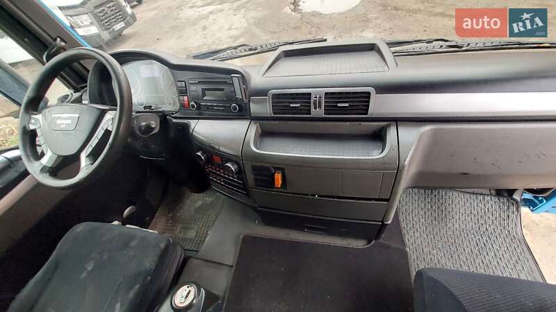 Тягач MAN TGS 2012 в Ровно фото 13 Тягач MAN TGS 2012 в Ровно