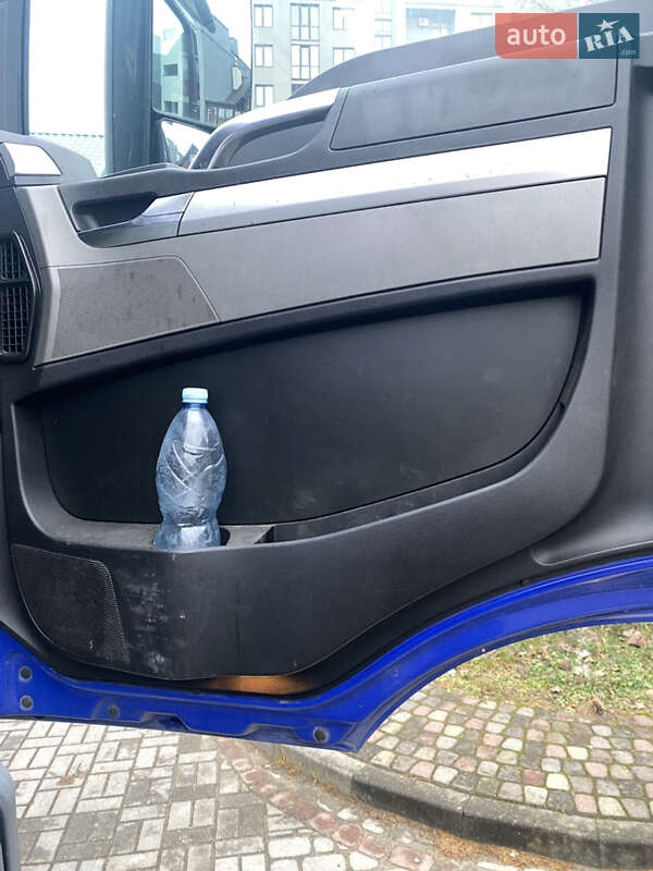 Тягач MAN TGS 2012 в Львові фото 11 Тягач MAN TGS 2012 в Львові