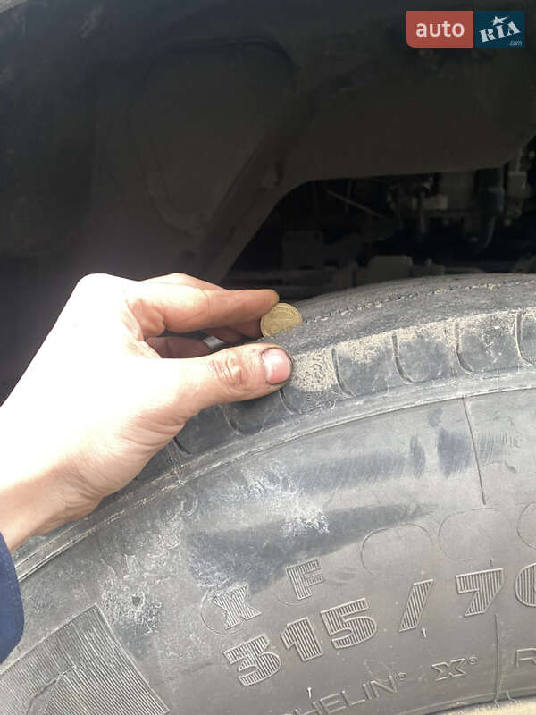 Тягач MAN TGS 2012 в Львові фото 15 Тягач MAN TGS 2012 в Львові