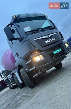 Бетономешалка (Миксер) MAN TGS 2020 в Хмельницком