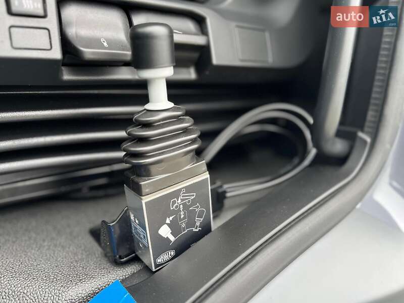 Самосвал MAN TGS 2026 в Черновцах фото 31 Самосвал MAN TGS 2026 в Черновцах