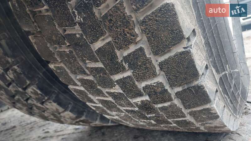 Тягач MAN TGS 2012 в Ровно фото 13 Тягач MAN TGS 2012 в Ровно