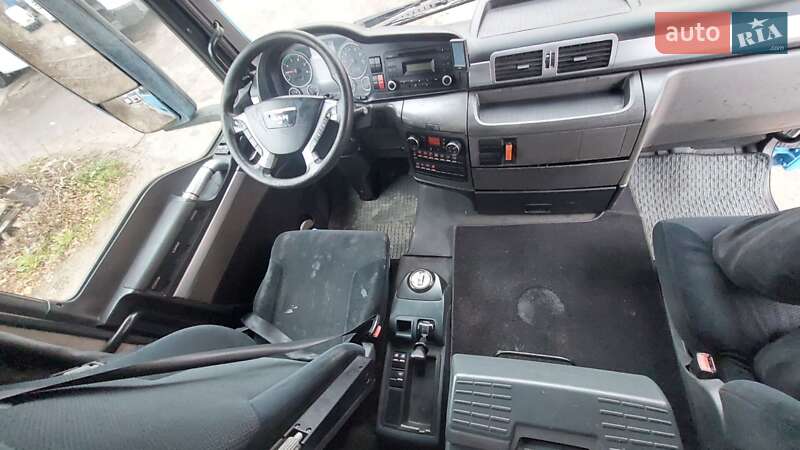 Тягач MAN TGS 2012 в Ровно фото 23 Тягач MAN TGS 2012 в Ровно