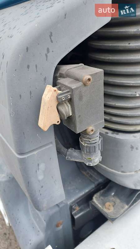 Тягач MAN TGS 2012 в Ровно фото 28 Тягач MAN TGS 2012 в Ровно