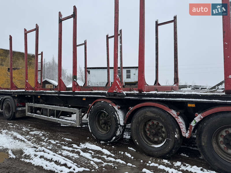 Тягач MAN TGS 2010 в Рожнятові фото 5 Тягач MAN TGS 2010 в Рожнятові