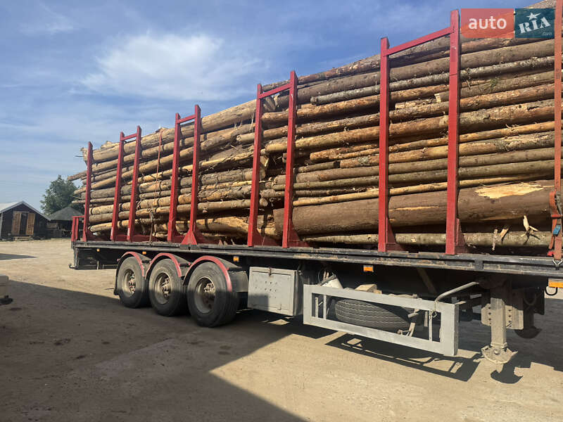 Тягач MAN TGS 2010 в Рожнятові фото 12 Тягач MAN TGS 2010 в Рожнятові