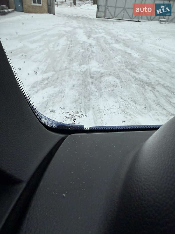 Самоскид MAN TGS 2011 в Умані