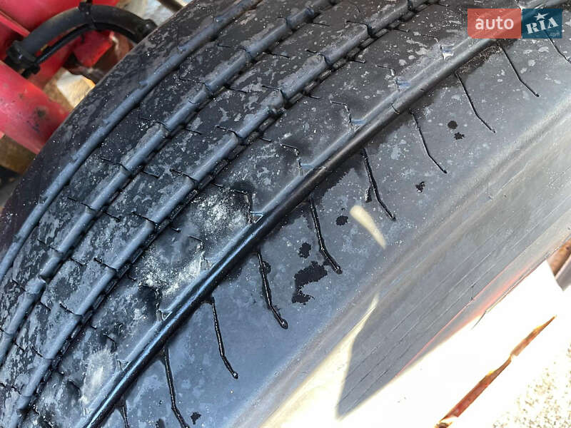 Тягач MAN TGS 2010 в Долині фото 7 Тягач MAN TGS 2010 в Долині