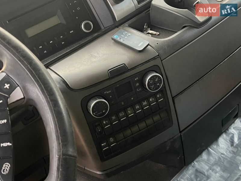 Тягач MAN TGS 2012 в Новоукраинке фото 4 Тягач MAN TGS 2012 в Новоукраинке