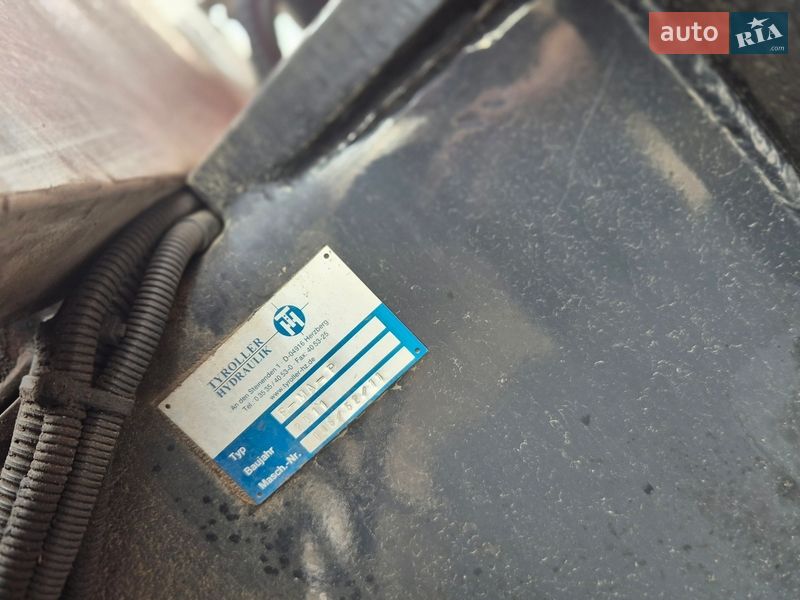 Лісовоз / Сортиментовоз MAN TGS 2012 в Надвірній фото 30 Лісовоз / Сортиментовоз MAN TGS 2012 в Надвірній