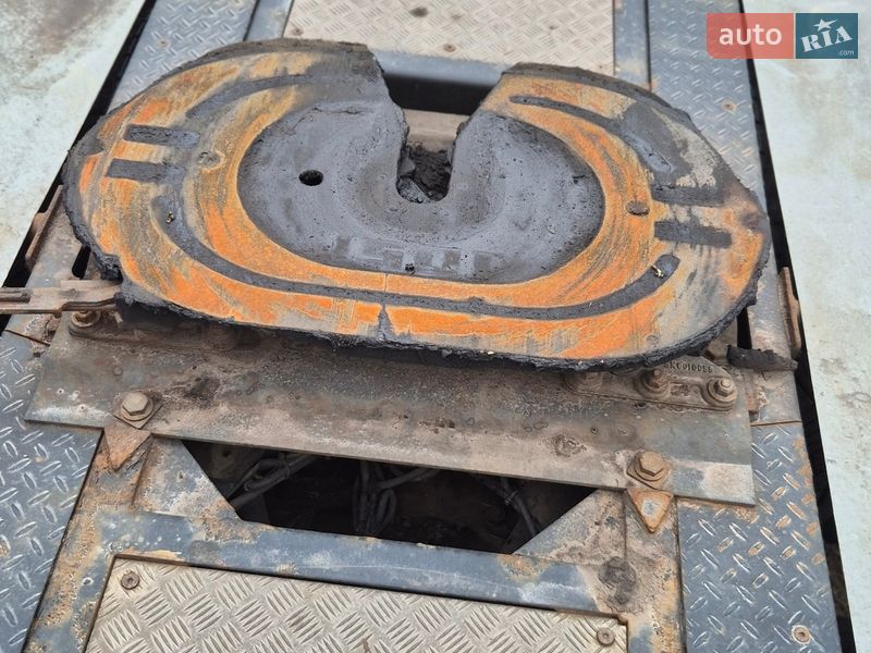 Лісовоз / Сортиментовоз MAN TGS 2012 в Надвірній фото 33 Лісовоз / Сортиментовоз MAN TGS 2012 в Надвірній