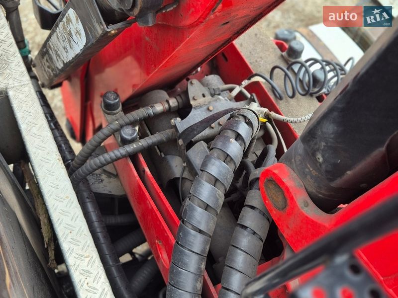 Лісовоз / Сортиментовоз MAN TGS 2012 в Надвірній фото 48 Лісовоз / Сортиментовоз MAN TGS 2012 в Надвірній