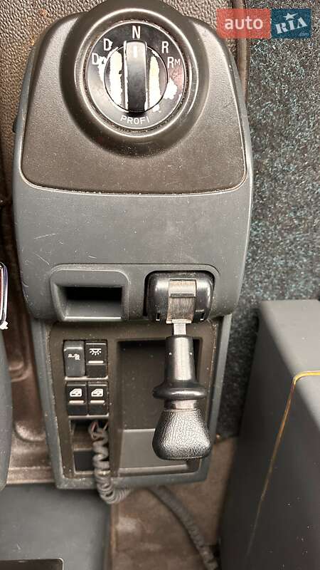 Тягач MAN TGS 2011 в Луцьку