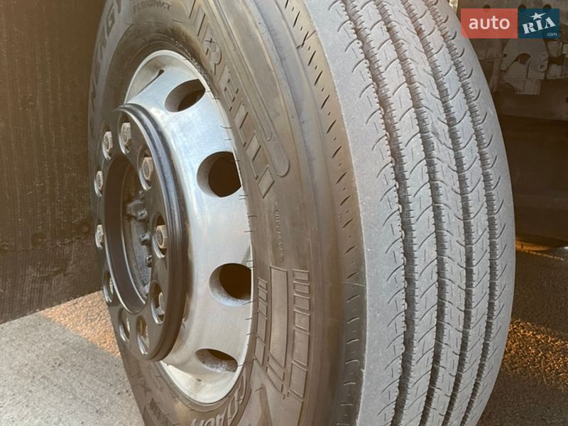 Машина  асенізатор (вакуумна) MAN TGS 2012 в Чернівцях