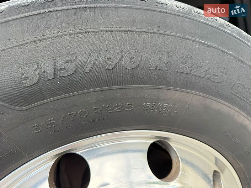 Тягач MAN TGS 2013 в Ужгороді фото 4 Тягач MAN TGS 2013 в Ужгороді