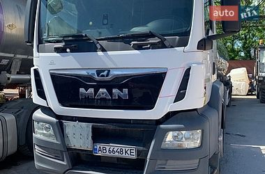 Тягач MAN TGS 2016 в Вінниці