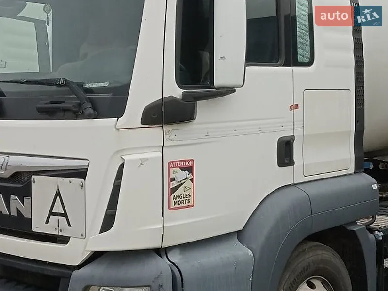 MAN TGS 2015 VIN WMA08SZZXGW211173 фото оголошення 2 з 26