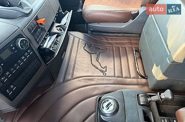 Тягач MAN TGS 2009 в Києві фото 6 Тягач MAN TGS 2009 в Києві