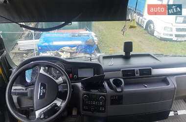 Тягач MAN TGX 18.400 2009 в 