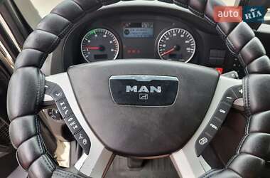 Тягач MAN TGX 18.400 2011 в 
