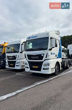 Тягач MAN TGX 18.400 2016 в Одессе