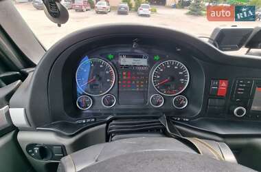 Тягач MAN TGX 18.400 2013 в 