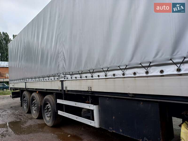 Тягач MAN TGX 18.400 2013 в Житомирі