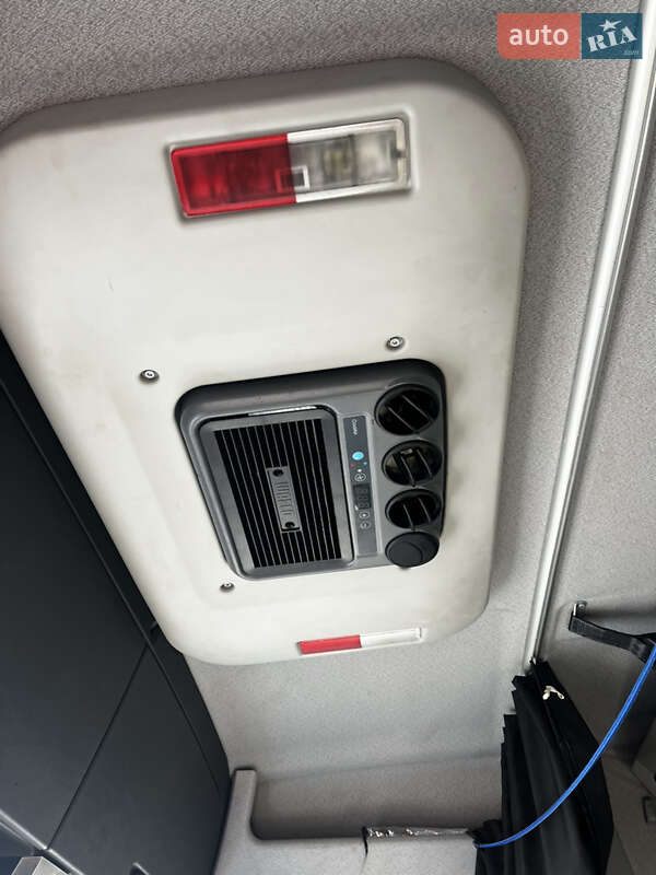 Тягач MAN TGX 18.400 2012 в Кривому Розі