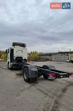Другие грузовики MAN TGX 18.400 2012 в Харькове