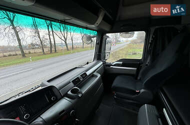 Тягач MAN TGX 18.440 2015 в 