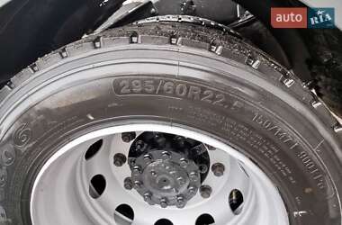 Тягач MAN TGX 18.440 2015 в  фото 5 Тягач MAN TGX 18.440 2015 в