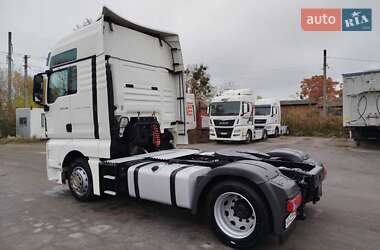 Тягач MAN TGX 18.440 2015 в  фото 7 Тягач MAN TGX 18.440 2015 в