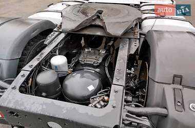 Тягач MAN TGX 18.440 2015 в  фото 9 Тягач MAN TGX 18.440 2015 в