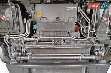 Тягач MAN TGX 18.440 2015 в  фото 13 Тягач MAN TGX 18.440 2015 в