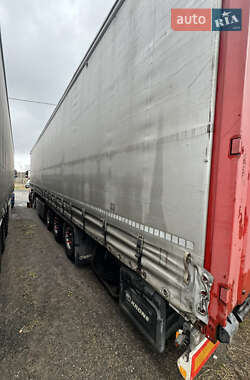 Тягач MAN TGX 18.440 2014 в 