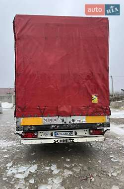 Тягач MAN TGX 18.440 2011 в 