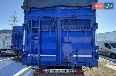 Тягач MAN TGX 18.440 2011 в 