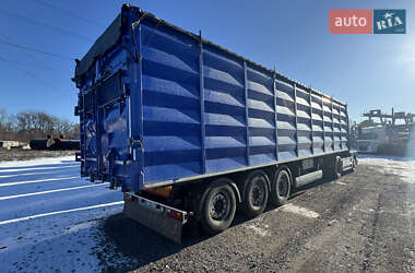 Тягач MAN TGX 18.440 2011 в 