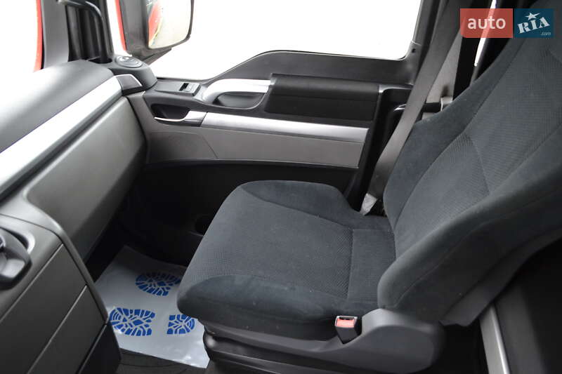 Тягач MAN TGX 18.440 2012 в Хусте