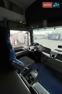 Тягач MAN TGX 18.440 2015 в 
