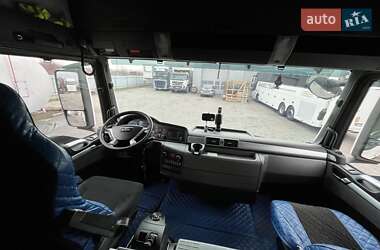 Тягач MAN TGX 18.440 2015 в 
