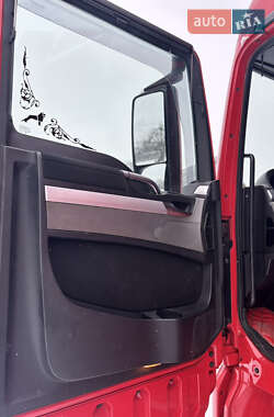 Тягач MAN TGX 18.440 2013 в 