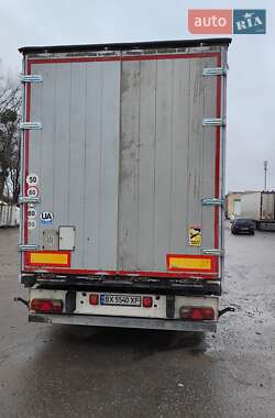 Тягач MAN TGX 18.440 2009 в Хмельницком