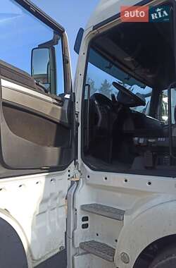 Тягач MAN TGX 18.440 2016 в 