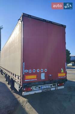 Тягач MAN TGX 18.440 2010 в 